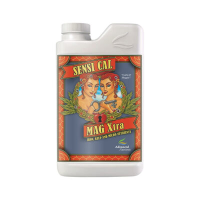 ADVANCED NUTRIENTS – Sensi Cal-Mag Xtra
