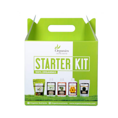 ON STARTER KIT