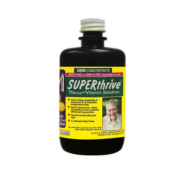 SUPERTHRIVE vitamini i hormoni za biljke
