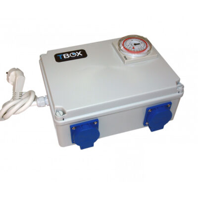 TEMPOBOX TBOX x4