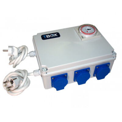 Tempo Box x8