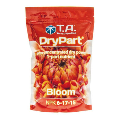 TERRA AQUATICA - DRYPART BLOOM 1kg