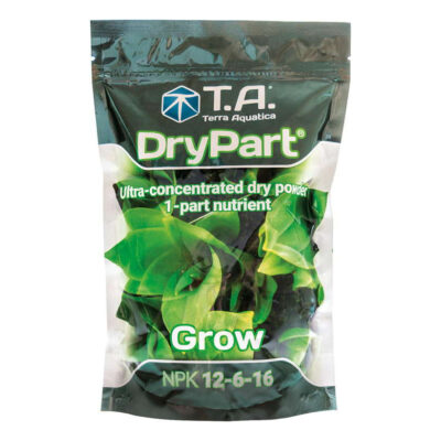 TERRA AQUATICA - DRYPART GROW 1kg