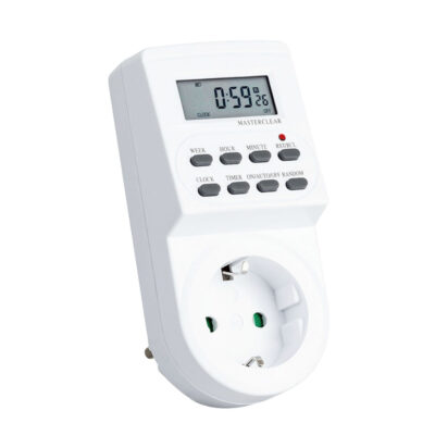 Digitalni timer CE