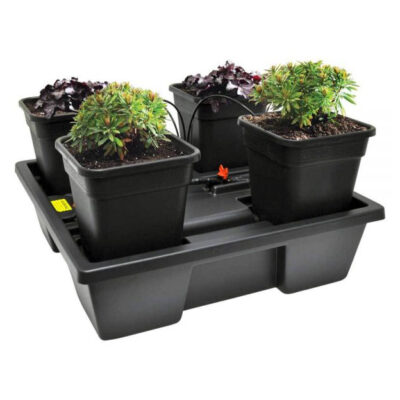 ATAMI – Wilma Large 4 posude x 11L