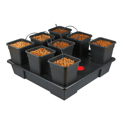 ATAMI – Wilma XL 8 posuda x 11L