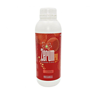 Zerum Pro Jagoda
