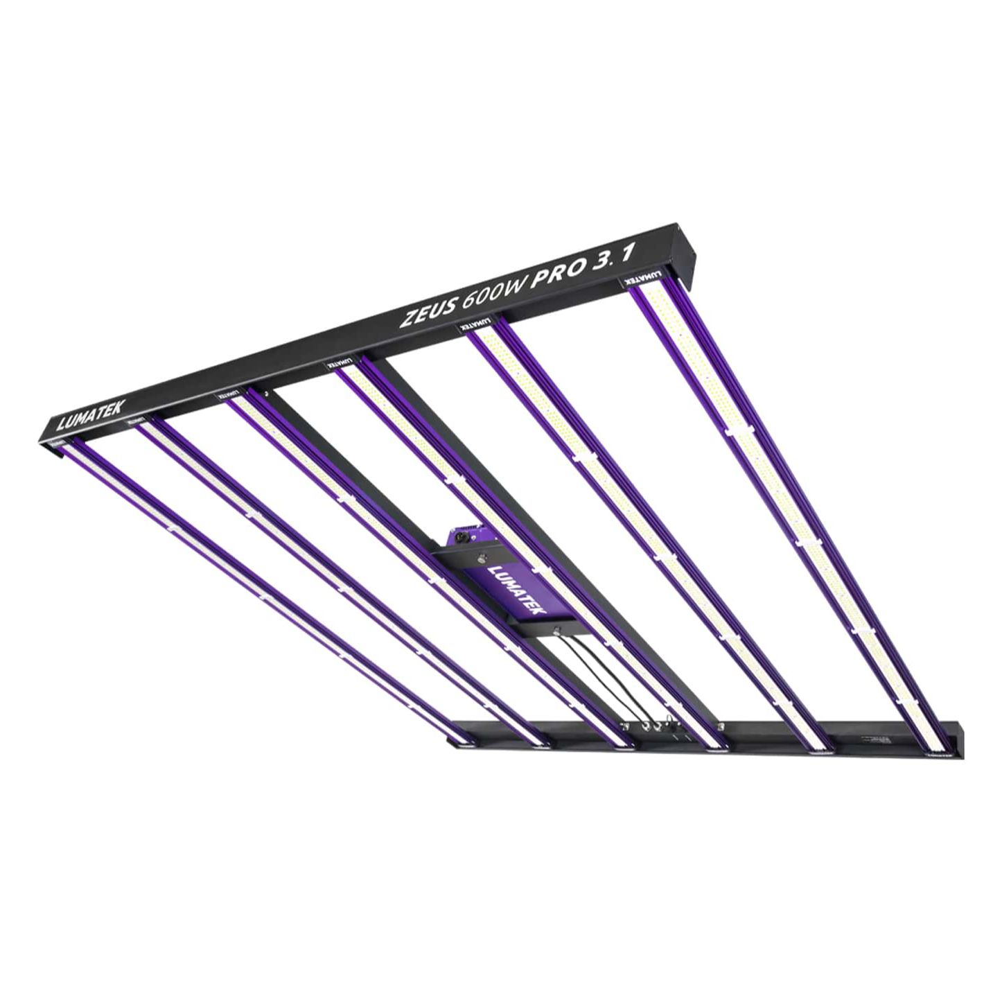 LUMATEK - ZEUS 600W PRO 3.1