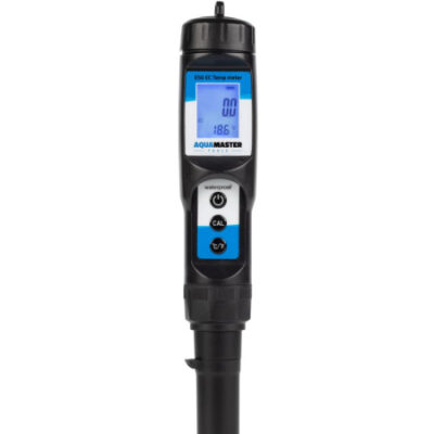 AQUAMASTER EC metar E50 Pro