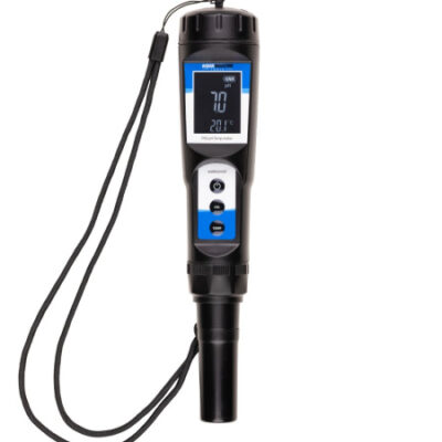 AQUAMASTER pH Pen P50 2.0