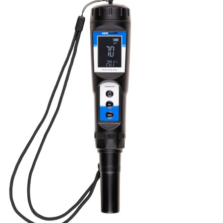 AQUAMASTER pH Pen P50 2.0