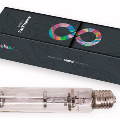SOLUX CMH 600W 3100K