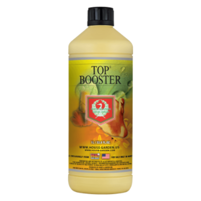 TOP BOOSTER