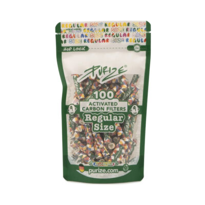 PURIZE 100 regular šareni filteri