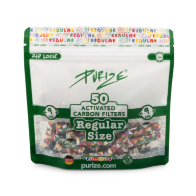 PURIZE 50 REG šareni