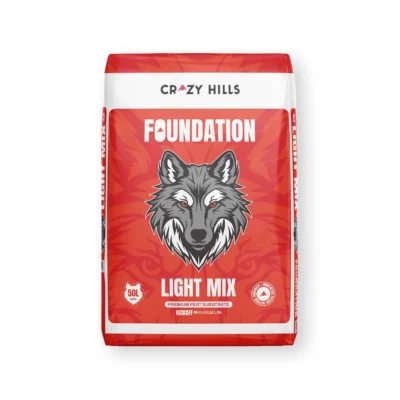 FOUNDATION Light Mix