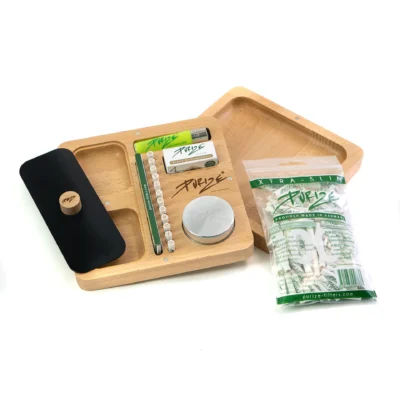 PURIZE all in one kit