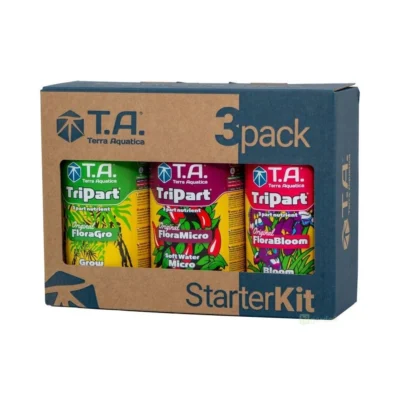 TA 3PACK STARTER KIT SOFT