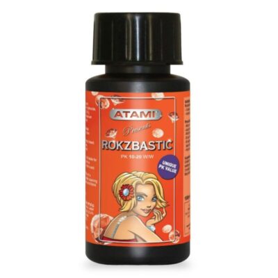 ATAMI - Rokzbastic