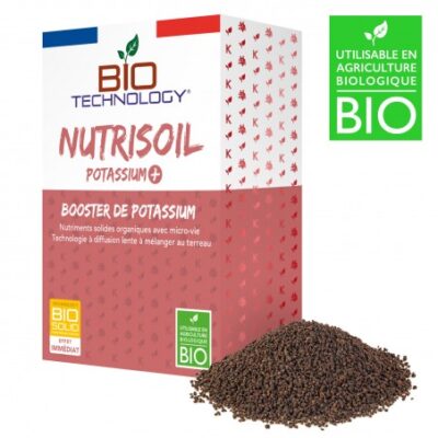 BIO TECHNOLOGY - K20 MIX
