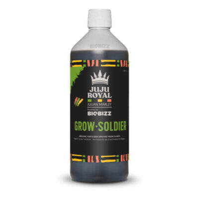 BIOBIZZ - Grow Soldier