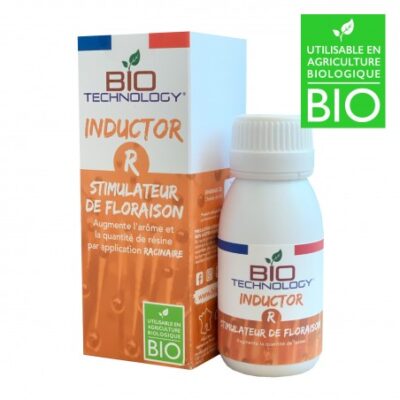 BIO TECHNOLOGY - RESIN MAX