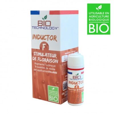 BIO TECHNOLOGY - RESIN MAX SPRAY