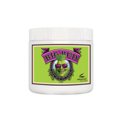 BIG BUD POWDER 130g