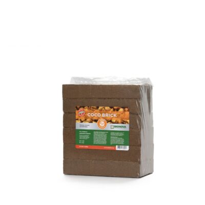 COCO BRICK BIONOVA x6