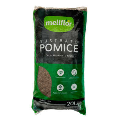 MELIFLOR POMICE 20L