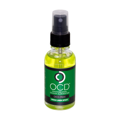 OCD FRESH LINEN SPRAY 30ml