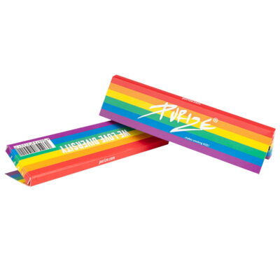 PURIZE King Slim Rainbow