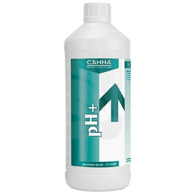 CANNA pH + 1L