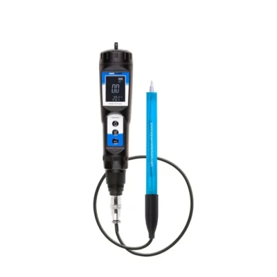 AQUAMASTER supstrat pH metar S300 Pro3