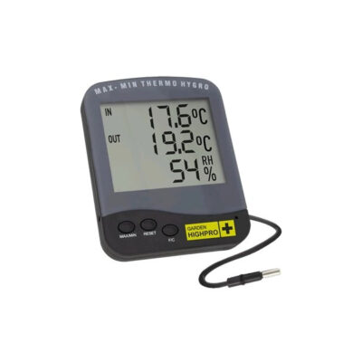 DIGITALNI THERMOHYGRO PREMIUM