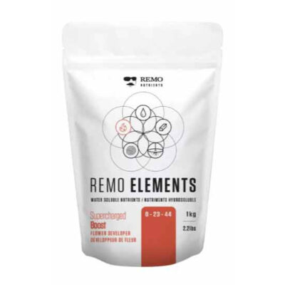 REMO ELEMENTS BOOST 250g