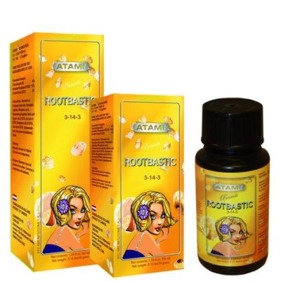 ATAMI - Rootbastic 100ml