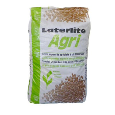 TA glinopor GROROX 50L