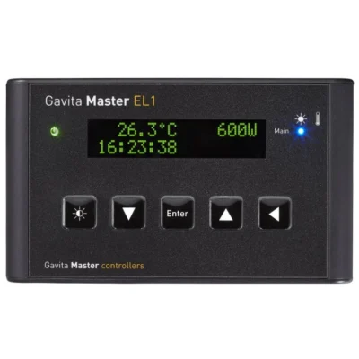 Gavita Master Controller EL1