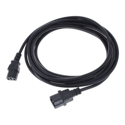 IEC električni kabel