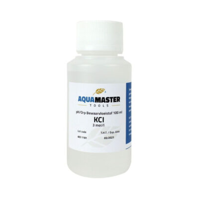 AquaMaster tekućina za čuvanje sonde 100 ml