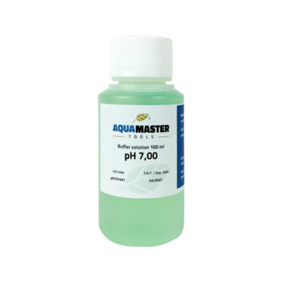 Aqua Master pH 7,00 kalibracijska tekućina